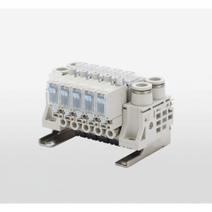 Unidad de válvula de control de vacío PISCO - Product Image 1