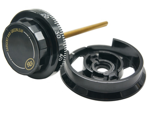 Serrure combinée <span class=keywords><strong>de</strong></span> haute sécurité SG6730, dispositif <span class=keywords><strong>de</strong></span> sécurité à 3 roues - Product Image 3