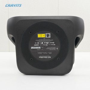 โปรเจคเตอร์ JMGO N5 Ultra พร้อมระบบตั้งค่าอัตโนมัติด้วย AI และเลนส์ปรับตำแหน่งได้ ความละเอียด 4K 5000 CVIA ลูเมนส์ อัตราส่วนภาพ 16:9 เทคโนโลยี DLP ฉายภาพคมชัดระดับ Ultra-high B - Product Image 3