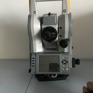 2019 Mais Recente Modelo Trimble C5 2 ''Auto Focus <span class=keywords><strong>Total</strong></span> <span class=keywords><strong>Station</strong></span> Mesmo com a Estação <span class=keywords><strong>Total</strong></span> <span class=keywords><strong>Nikon</strong></span> XF - Product Image 1