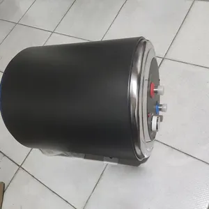 Prix usine 10L réservation intelligente caravane <span class=keywords><strong>camping</strong></span>-<span class=keywords><strong>car</strong></span> réservoir électrique 12 volts 12v rv chauffe-eau - Product Image 1