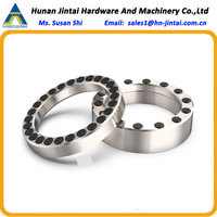 Roulement de butée PCD roulements compacts en diamant polycristallin douille composite radiale