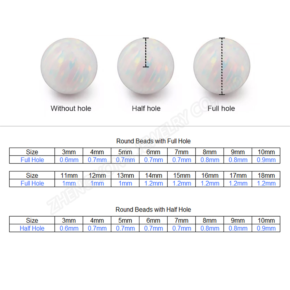 Wholesale 5 Pieces Light/Dark Purple Ball Beads for Jewelry Making Full/half/no Hole 2mm-8mm Crafting