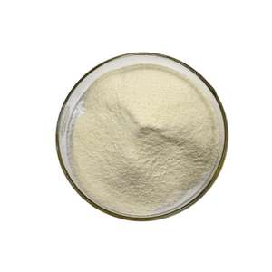 Gomitas de bromelina OEM Extracto de piña 50000U/G bromelina en polvo bromelina - Product Image 4