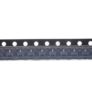 반도체 <span class=keywords><strong>7804</strong></span> DFN3X3-8L MOSFET 반도체 MSK7804 - Product Image 4