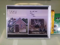 Display Epaper warna 8 "384x512, untuk lampu depan dan Panel sentuh pembaca Ebook Ereader