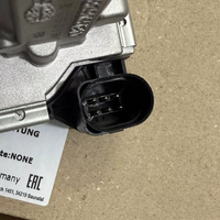 Adecuado para Volkswagen Passat Kaidi Audi Q3 Q2 A3 cuerpo del acelerador conjunto del cuerpo del acelerador 04E133062B