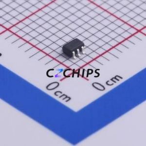 ทรานซิสเตอร์ภาคสนามทรานซิสเตอร์363ทรานซิสเตอร์ (มอสเฟท) แบบดั้งเดิมและใหม่ DMN53D0LDW-7 - Product Image 2