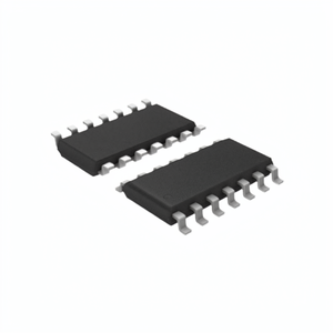 MAX944CSD+T 14 SOIC Composants Électroniques Circuits Intégrés Service Complet Original - Product Image 1