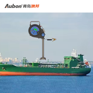 ไม้วัดระดับน้ำแบบปิดผนึก Aubon ความแม่นยำสูง มาตรฐาน IP68 วัดระดับและอุณหภูมิ รับประกัน 1 ปี ราคาประหยัด - Product Image 5