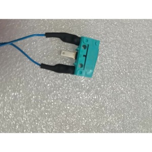 Accesorios de Control Industrial General, Microinterruptor de 0.1A 250V AC, Interruptor de Límite para Equipos de Automatización - Product Image 4