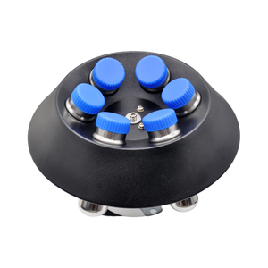 TD6M 300ml 10ml/15ml/30ml Table Top 6x50ml Low Speed <strong>Laboratory</strong> <strong>Centrifuge</strong> - Product Image 6