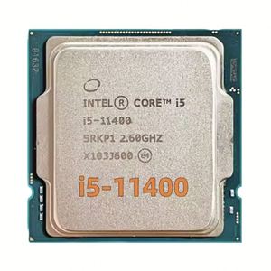 I5หลัก10ชุด I5 11400คอมพิวเตอร์ตั้งโต๊ะที่มี quad-core cpus สภาพใหม่ - Product Image 4