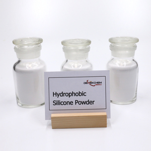 非毒性コーティング配合のための環境に優しい疎水性シリコーンパウダー - Product Image 4