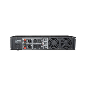 Good Sound AK2400 Power Amplifier 2 Channel 220V Bluetooth Home Theater Amplifier - Product Image 4