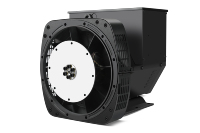 Alternateur de générateur BSN KAL 22kw 27.5kva de haute qualité à prix bon marché d'usine