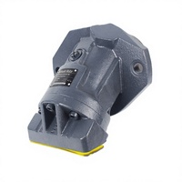 Pompe à piston hydraulique OEM A2FO32/61R 1014524 pour équipement lourd – Pièces de rechange à cylindrée variable