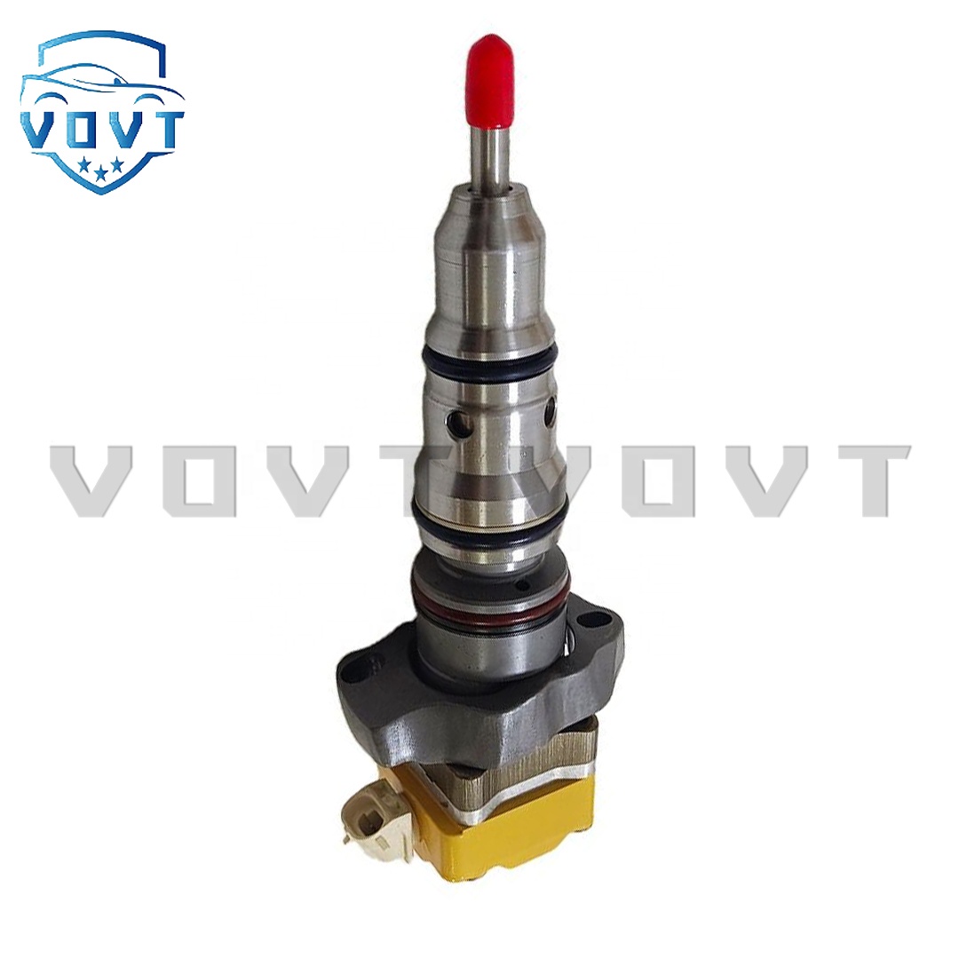 Auto Parts Fuel Injector Diesel Pump Injection 178-0199 for CAT Auto Fuel Common Rail Nozzle Injector