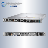 파워엣지 R6715 1U 서버 | AMD EPYC 9654 96 코어 | 16x NVMe | 200Gbe 듀얼 포트
