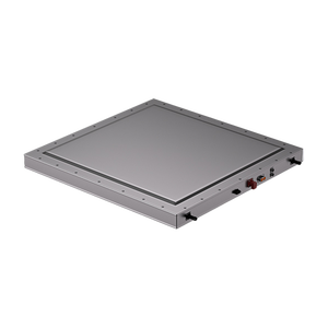 แบตเตอรี่โซลิดสเตต15kWh 300Ah wiren W48300 48V | 6000รอบ | ความปลอดภัยสูง | -20 ~ 60 | oM/odm - Product Image 1