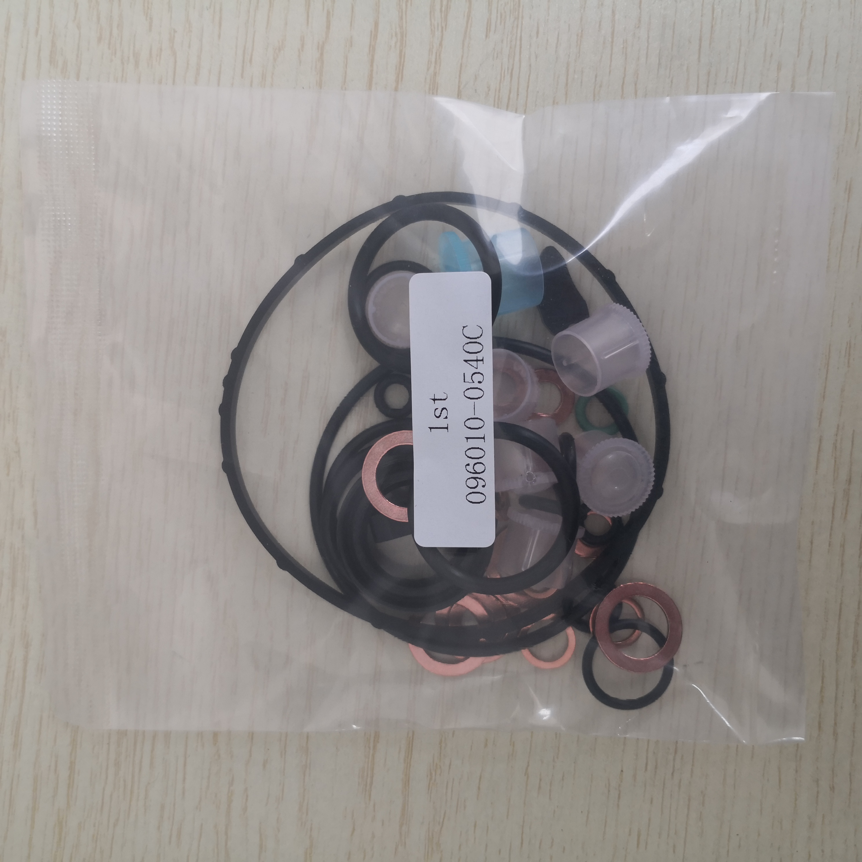 WX Diesel gasket Set repair kits 146600-4620