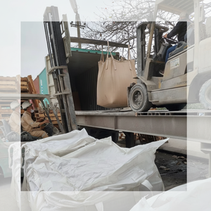 Cemento Portland de alto rendimiento 52.5N ASTM C150 Tipo II Bolsa de 40kg Calidad de exportación Alta resistencia Más adhesivo Hecho en Vietnam - Product Image 1