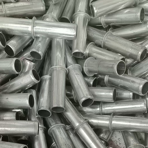 Khung giàn giáo phụ kiện giàn giáo khớp nối ổ khóa và chân cho xây dựng giàn giáo chung Pin - Product Image 3