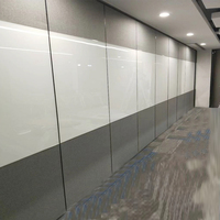 Mur de Partition mobile pour porte d'hôtel, repliable, avec plusieurs couleurs disponibles, livraison gratuite