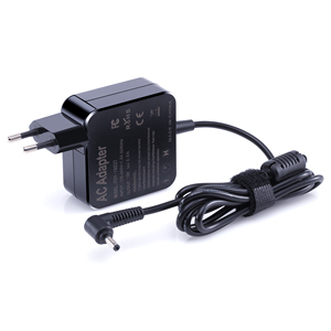 Best Buy Cargador para computadora portátil 45W 19V 2.37A 4,0*1,35 MM UE Reino Unido EE. UU. Enchufe Adaptador de corriente CA para <span class=keywords><strong>ASUS</strong></span> TM420I M712D S512D - Product Image 1