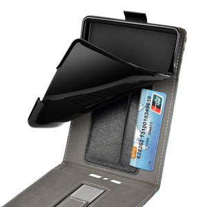 <span class=keywords><strong>Funda</strong></span> tipo folio magnética con estampado DIY personalizado para <span class=keywords><strong>Kindle</strong></span> 8th Generation <span class=keywords><strong>Oasis</strong></span>, <span class=keywords><strong>funda</strong></span> magnética de cuero Pu con tapa, venta al por mayor - Product Image 5