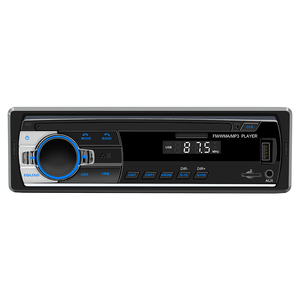 Hot bán xe đài phát thanh MP3 Player với BT/USB/SD/<span class=keywords><strong>AUX</strong></span> ai âm thanh FM Radio Receiver rảnh tay cuộc gọi xe Stereo JSD-520 - Product Image 2