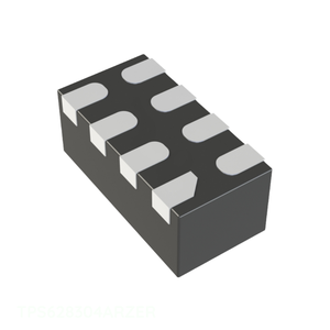 Comprar Componentes Electrónicos en Línea 8 WFDFN TPS628304ARZER Gestión de Energía (PMIC) BOM IC En Stock - Product Image 1