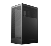 Boîtier Mini-tour Deepcool CH270 DIGITAL, prend en charge MATX, économisez de l'espace pour PC de bureau, en stock
