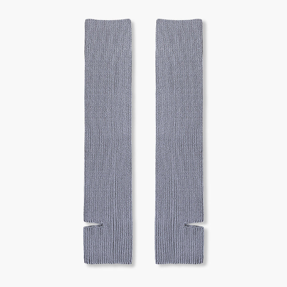 Light gray [footwear]