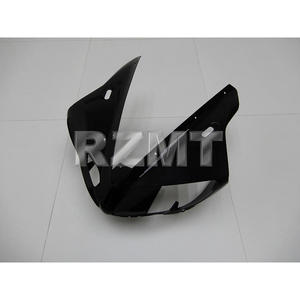 Kit de carénage de moto pour YAMAHA R1 2002-2003 YZF YZF-R1, kit de carénages en plastique ABS, accessoires de haute qualité Y1003-122a - Product Image 3