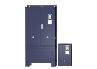 Onduleur VEIKONG VFD Série VFD-500 inverseur de fréquence convertisseur de fréquence triphasé