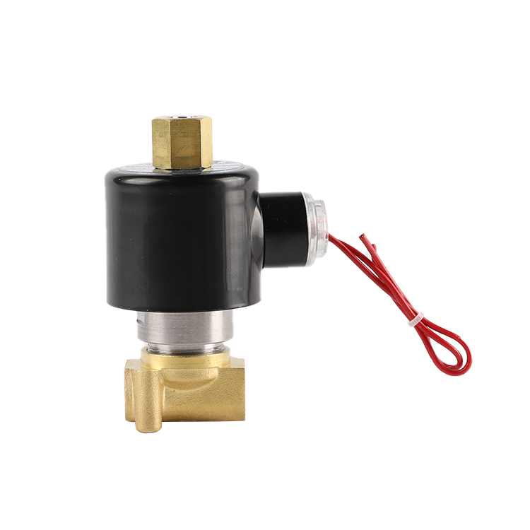 8 дюймов 3/8in 1/4in Electrosensitive мощный ac 220 В Латунь Электромагнитный клапан регулирования давления воды