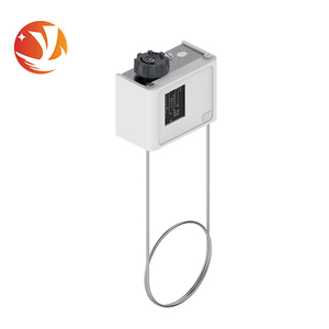 Controlador Lógico Programable (PLC) Nuevo y Original KP69 060L111266, Interruptor de Control de Temperatura - Product Image 2