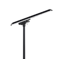 Lámpara Solar LED Integrada para Exteriores, con Batería de Litio, Éxito de Ventas 2026