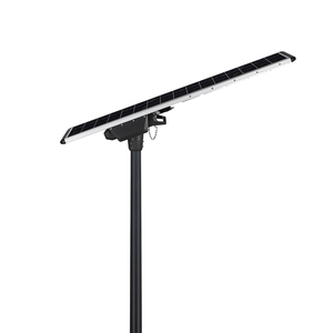 Lámpara Solar LED Integrada para Exteriores, con Batería de Litio, Éxito de Ventas 2026 - Product Image 3