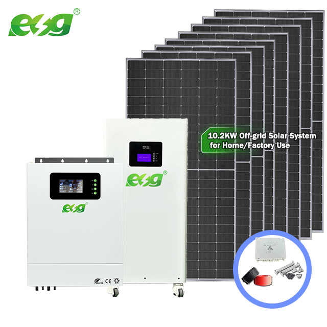 Picture of ExpertPower Monocrystalline Solar Panel, Compact Design, High ...