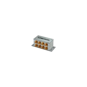 New and Original Electronic Components Integrated circuit RF Power Dividers-<b>Splitters</b> Module ZFSC-8-43-S+ - Product Image 1