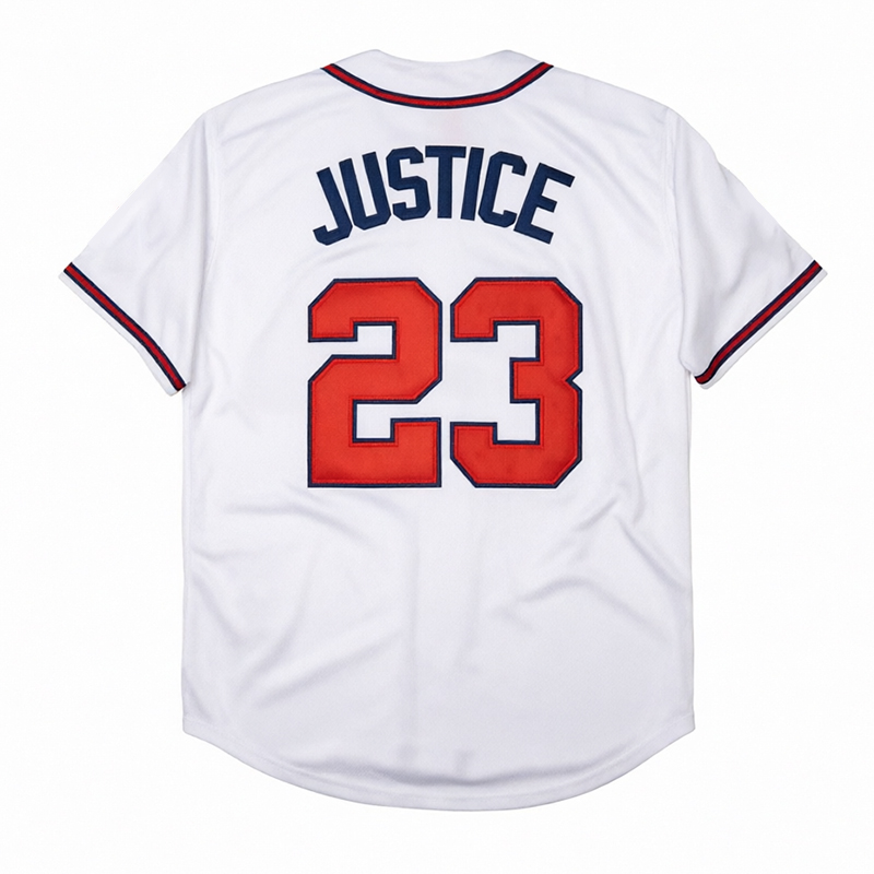White 23