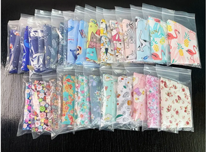 Cappelli chirurgici Scrub per donna berretto medico regolabile per capelli lunghi cappello da lavoro - Product Image 6