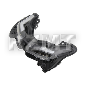 Para HONDA ADV 350 2022-2025 ADV350 2024 Conjunto de Faros Delanteros LED para Motocicleta, Luces Delanteras, Lámpara Frontal - Product Image 3