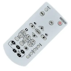 YT-141 Replaced Projector Remote Control fit for Casio Projector XJ-V100W XJ-V10X XJ-F200WN XJ-F210WN