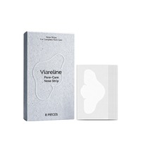 Patch nasal - Léger et ajusté, fabriqué en matériau doux, permettant à la chaleur et à l'humidité de pénétrer