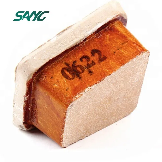 Extra 5 grinding abrasive oxalic acid block frankfurt polishing brick for marble