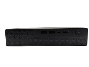 มินิพีซีประสิทธิภาพสูง ซีพียู Intel Core แรม DDR4/DDR5 SSD รองรับจอแสดงผลคู่ 4K คอมพิวเตอร์แบบพกพา แลน 10/1000Mbps สำหรับธุรกิจและสำนักงาน - Product Image 6