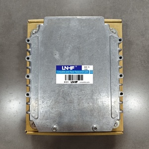 LNHF 60100002 EC240 Générateur - Contrôleur de moteur ECU ECM 60100002 ECM pour Volvo - Product Image 2